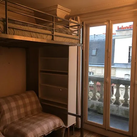 12ieme Apartment *